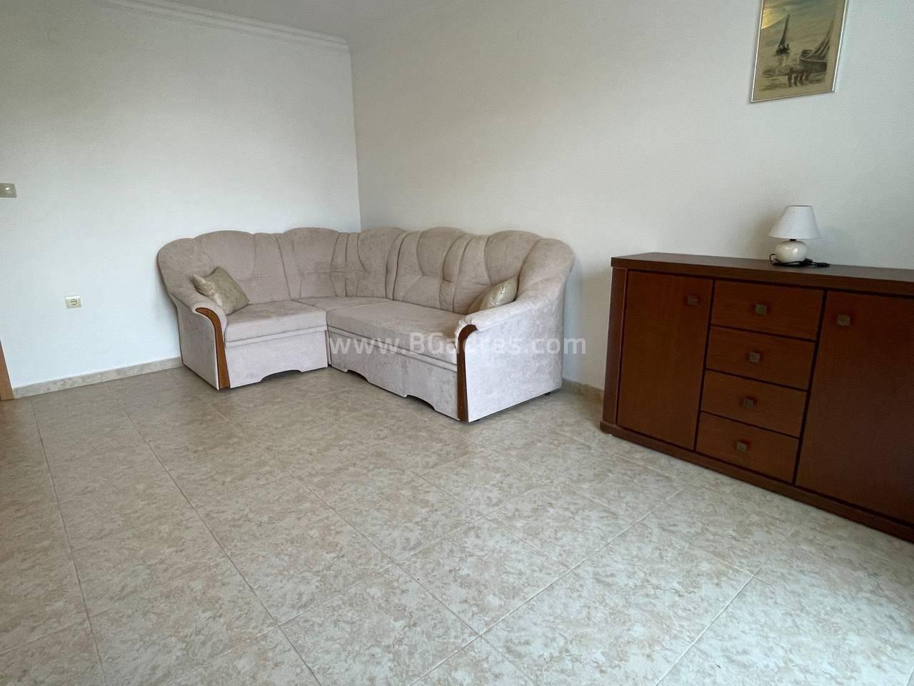 Квартира в комплексе Компас І №4066