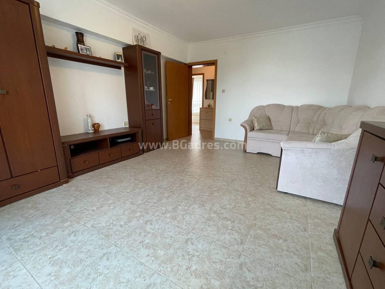 Квартира в комплексе Компас І №4066