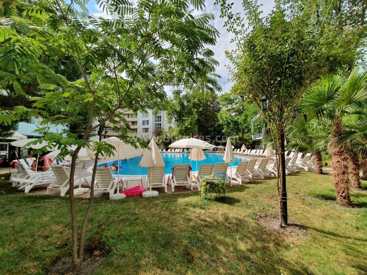 Apartment in the Yassen complex І №3563