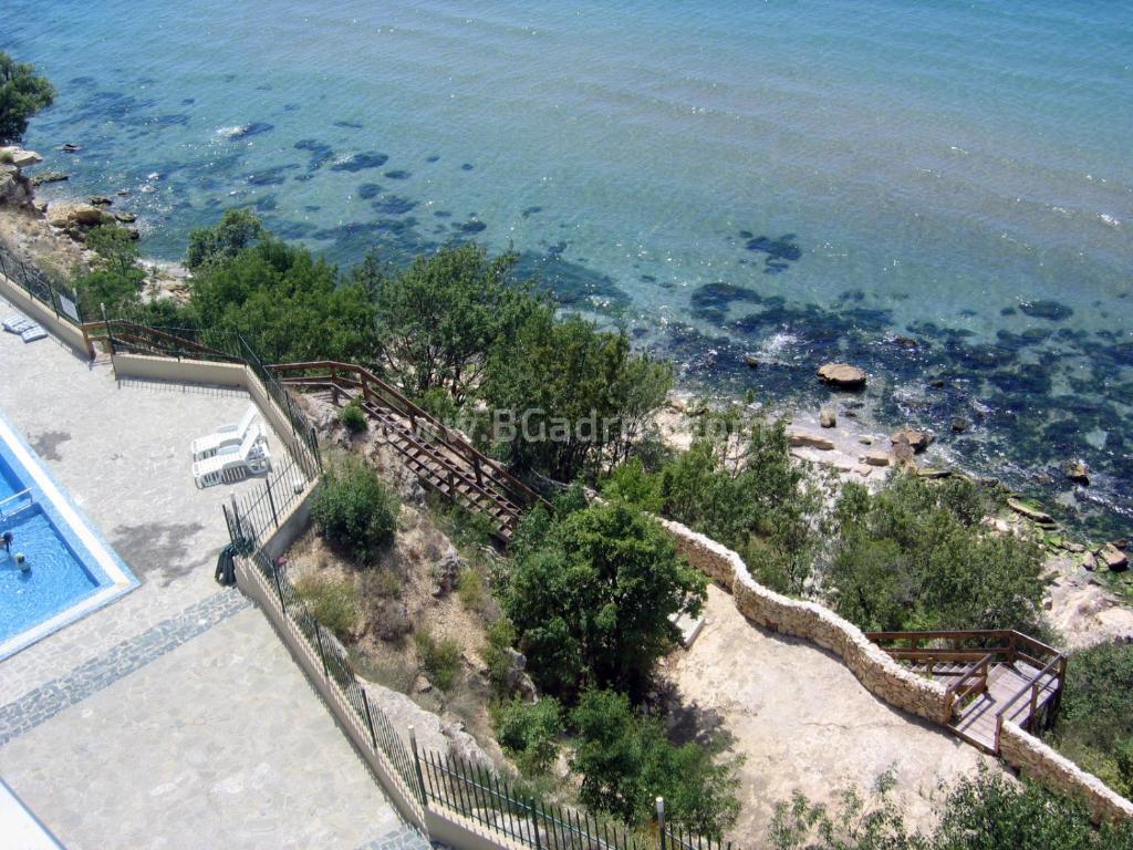 Квартира с морской панорамой в Святом Власе І №3041