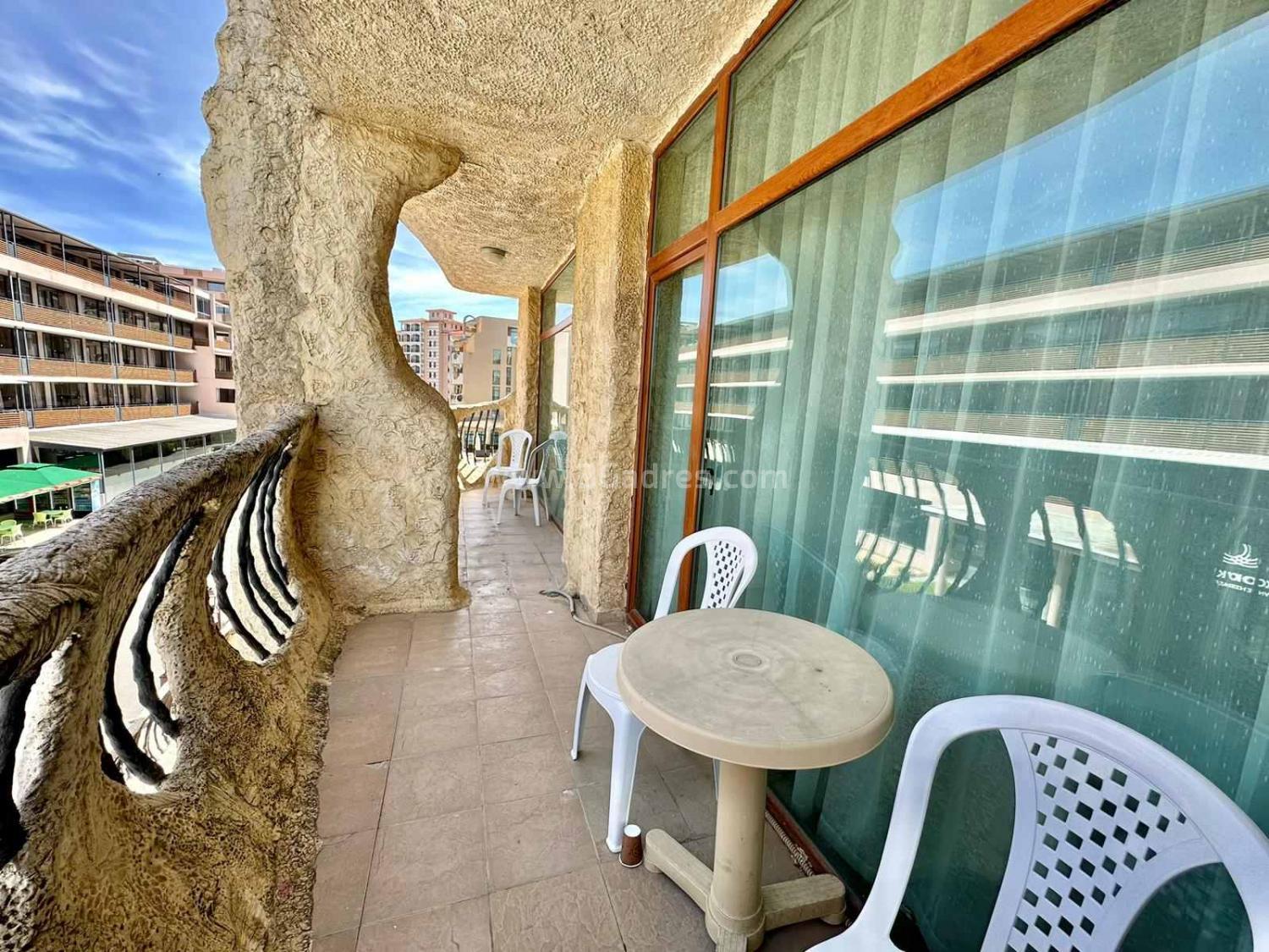 Изгоден тристаен апартамента І №3007