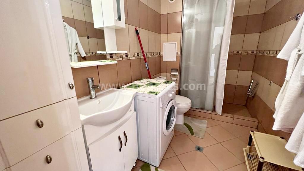 Apartment in Gardenia Hills complex І №3044