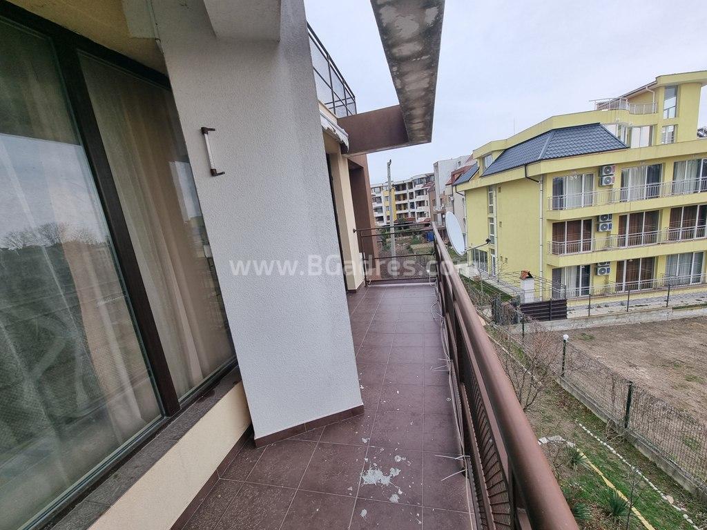 Studio ohne Wartungsgebühr in Ravda І №3613