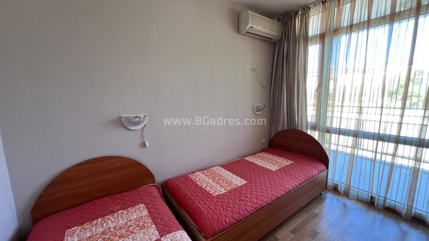 Квартира в комплексе Элит 1 І №3823