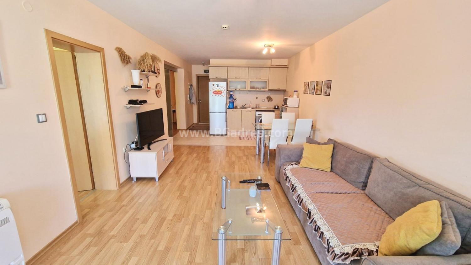 Wohnung im Marina Holiday Club І №2571