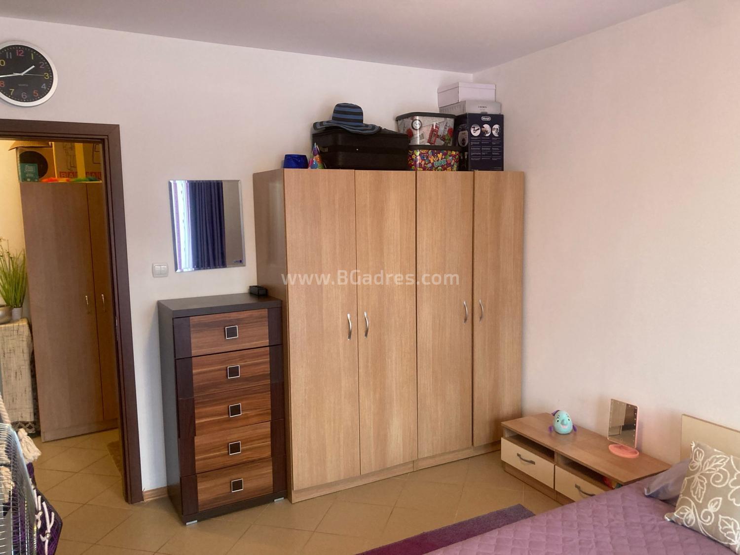 Apartment in the Gardenia Hills complex І №4126