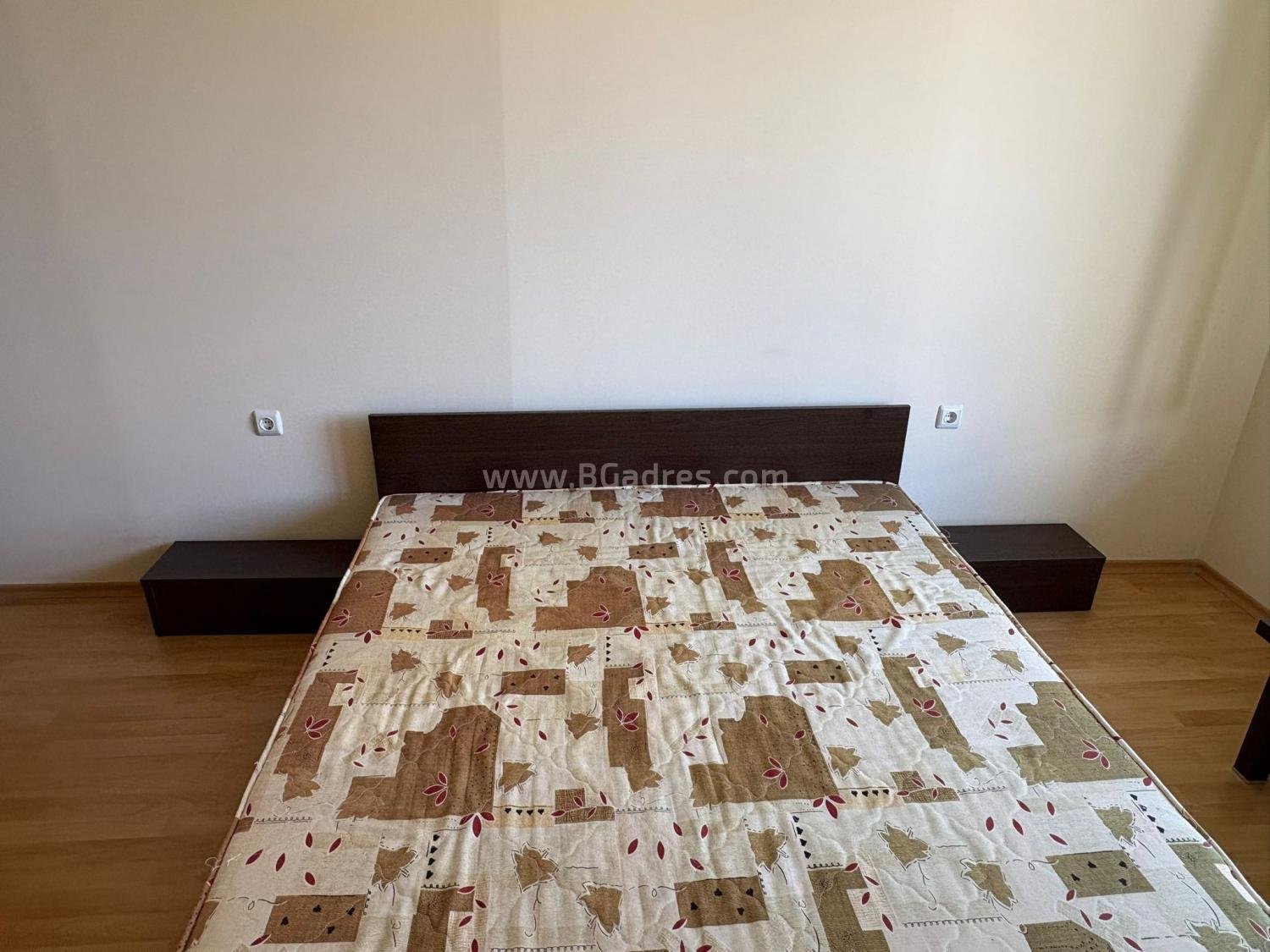 Apartment in the Fort Noks Grand Resort complex І №4347