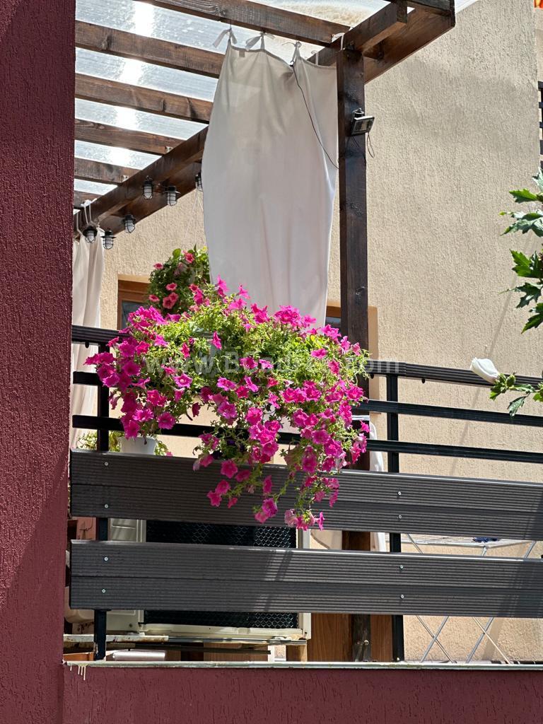 Wohnung im Morski Far Komplex І №3652