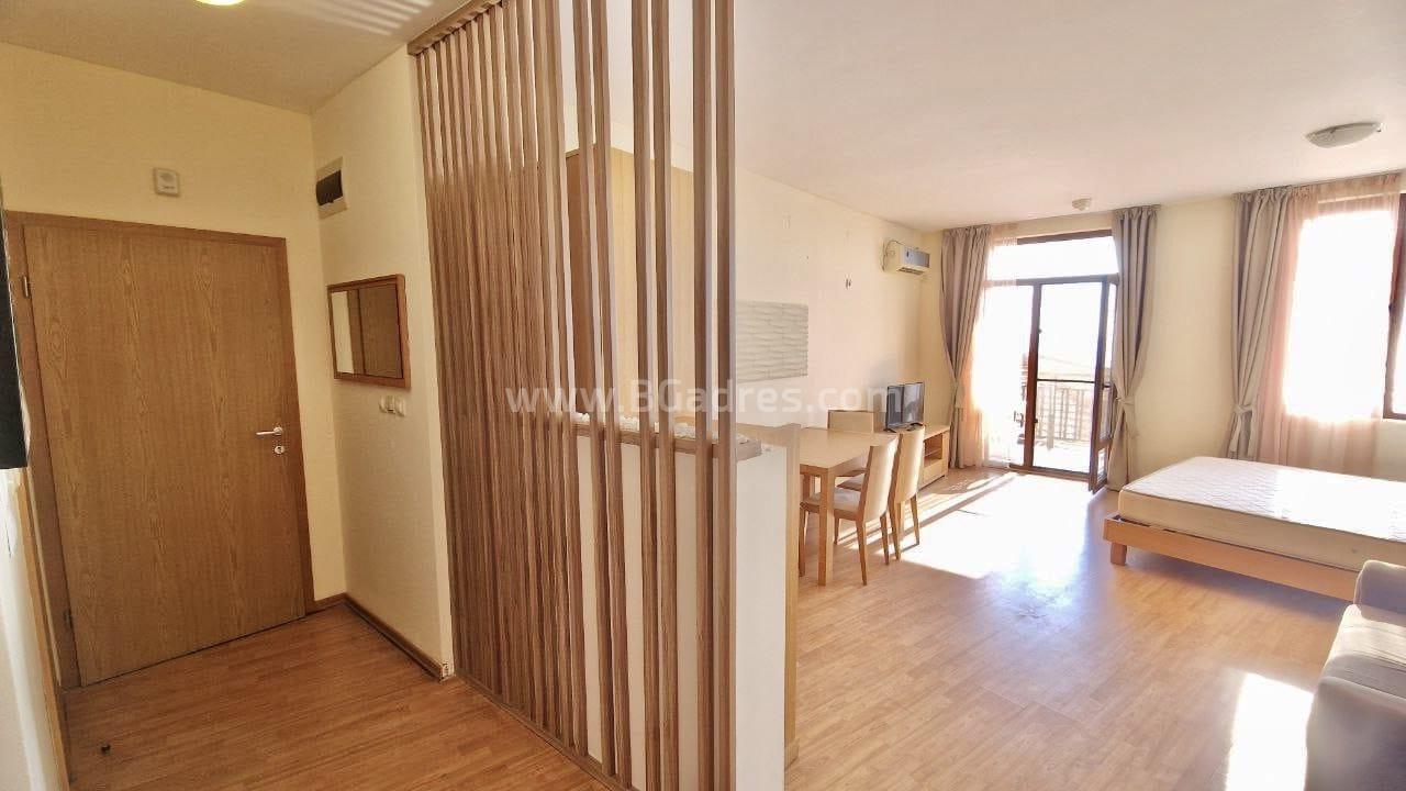 Studio in der Anlage Garden of Eden І №4019