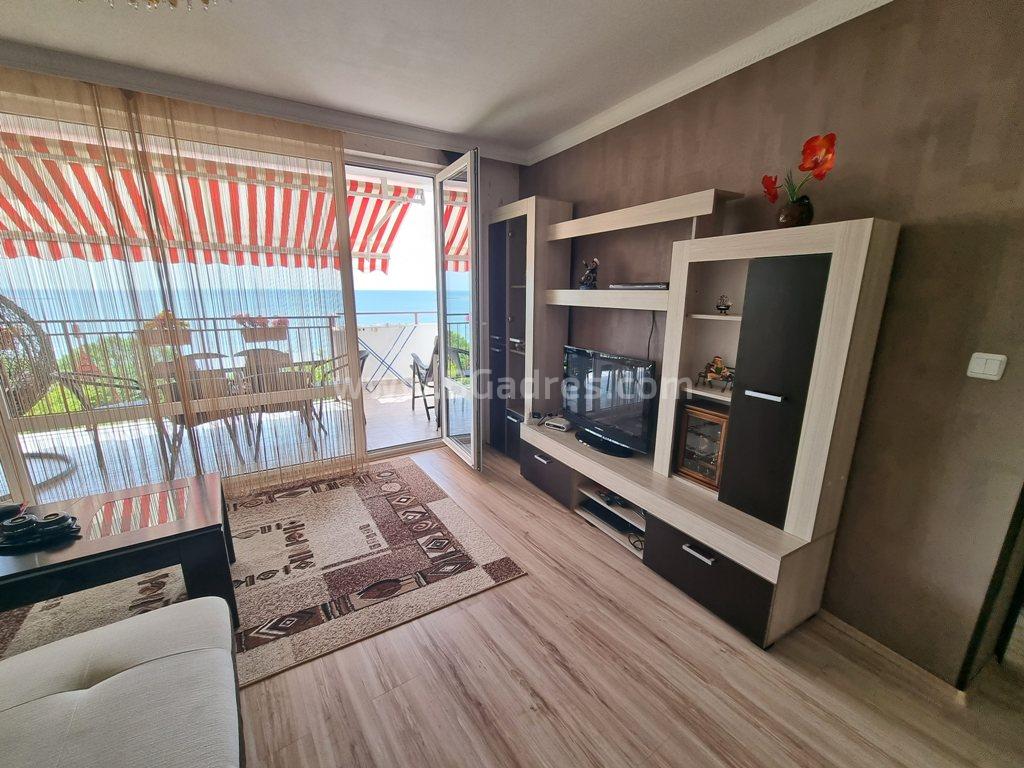 Wohnung in der Anlage Fort Noks Grand Resort І №4219