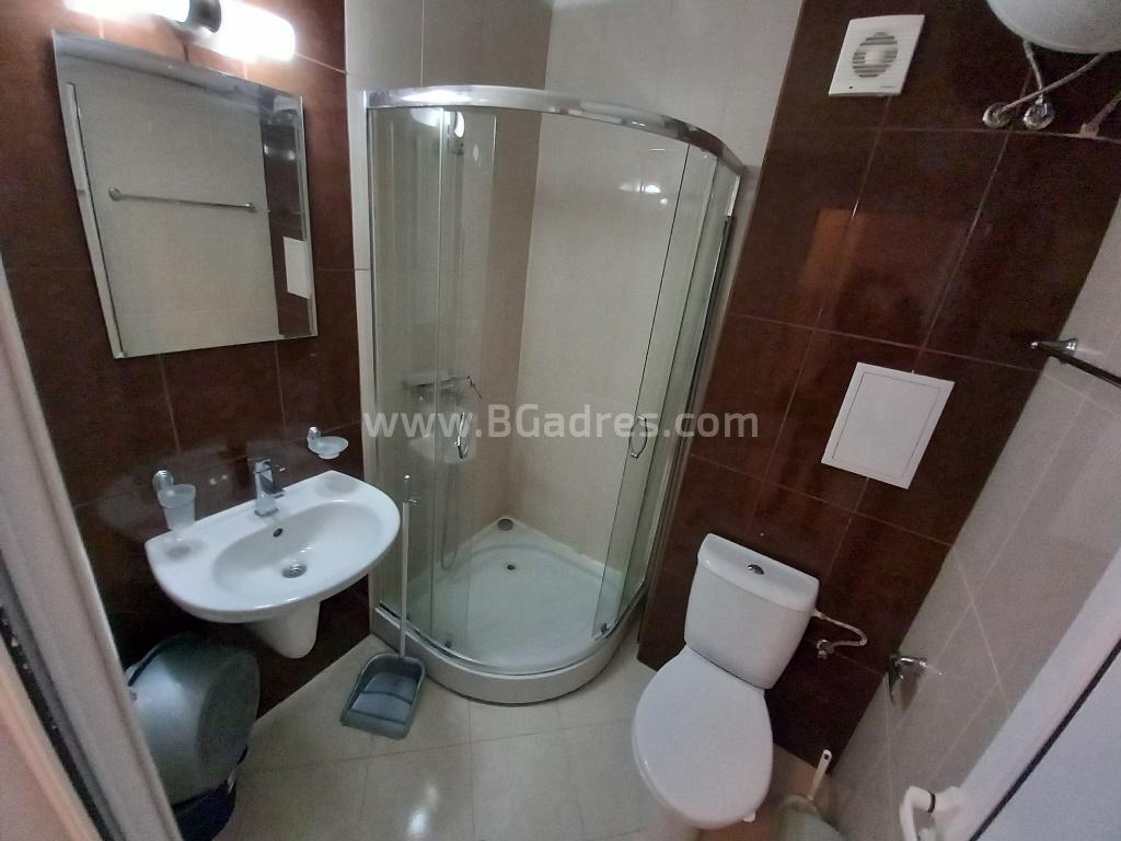 Wohnung am Meer zum Schnäppchenpreis І №3338