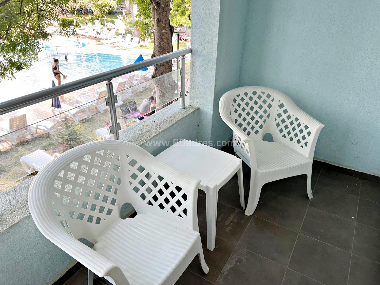 Apartment in Yassen complex І №3109