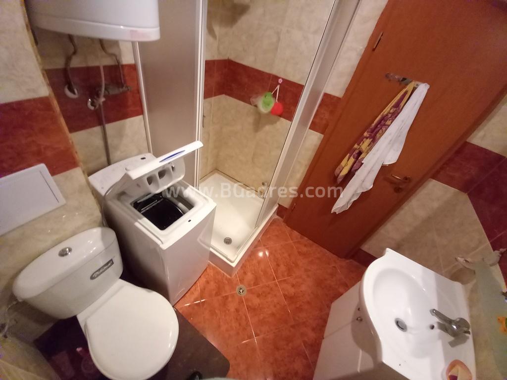 Apartment in the Nessebar Fort Club complex І №3424