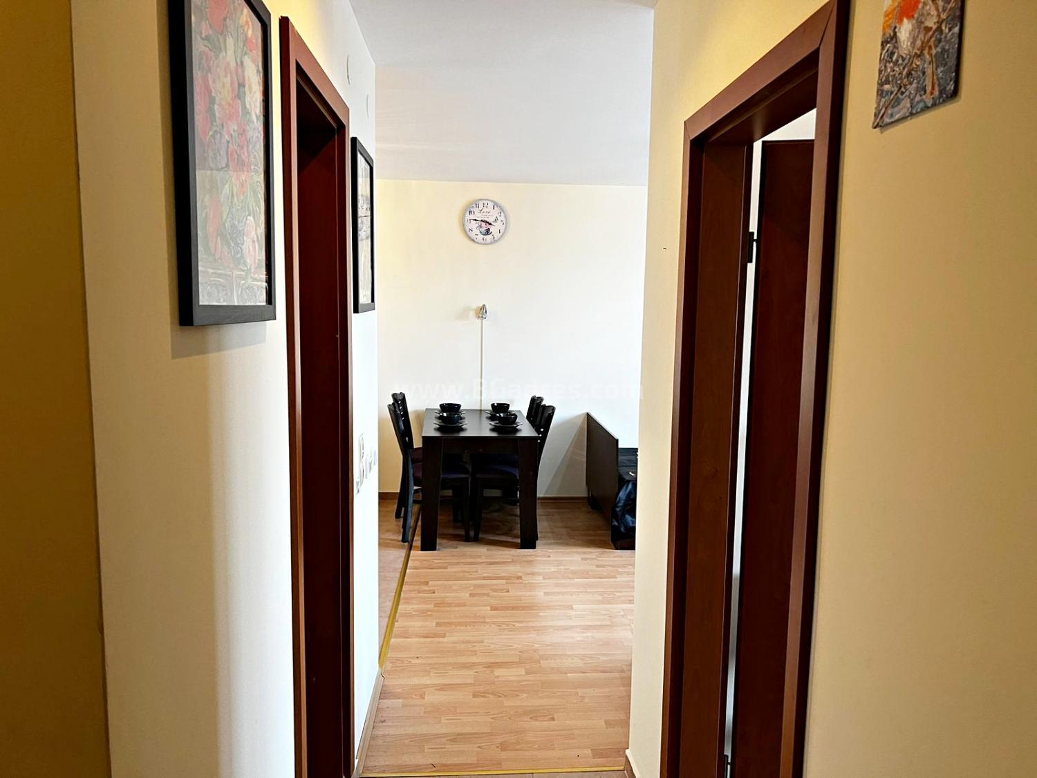 Квартира в Холидей Форт Клуб І №3526