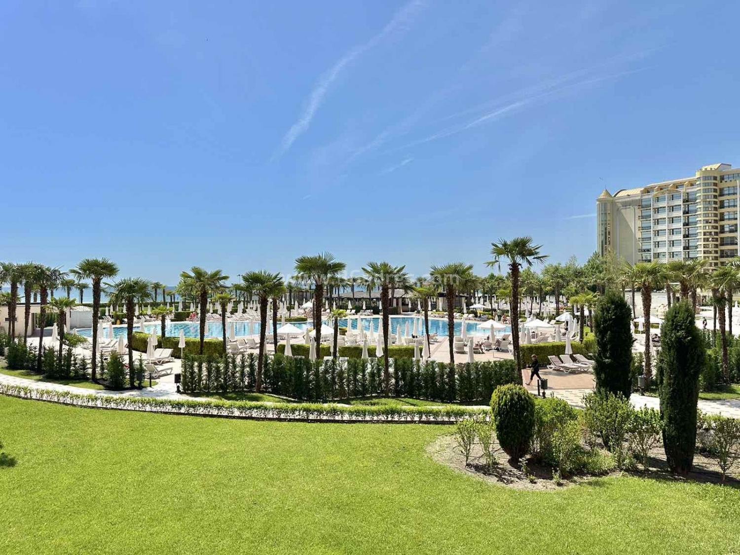 Apartment in the Majestic complex І №3599