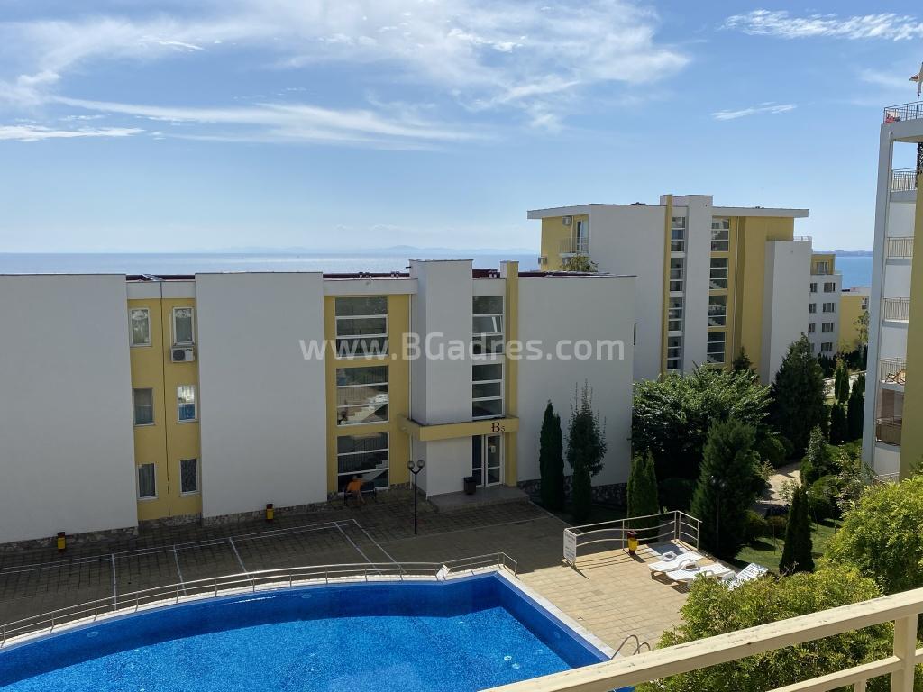 Голям апартамент във Форт Нокс Гранд Ризорт | № 2181