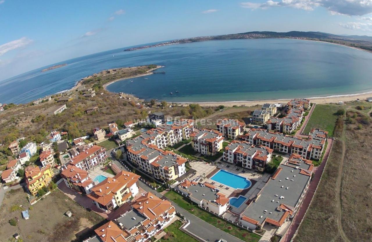 Двухкомнатная квартира в комплексе Свети Никола І №2655