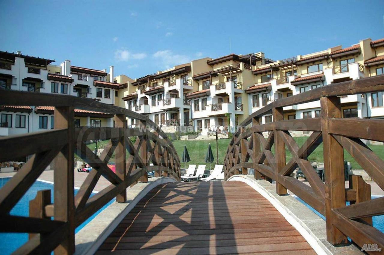 Трехкомнатная квартира в комплексе Свети Никола І №2656