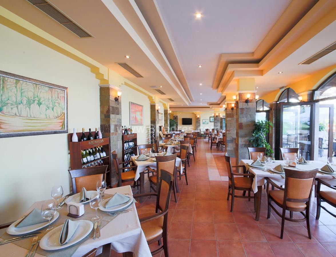 Трехкомнатная квартира в комплексе Свети Никола І №2656