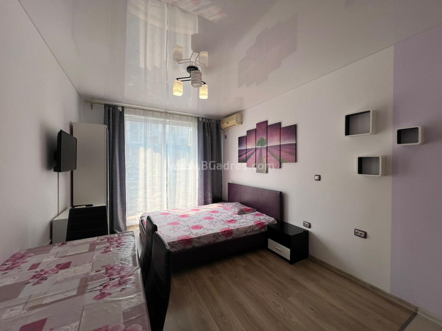 Studio im Sunny Day 3 Komplex І №4091