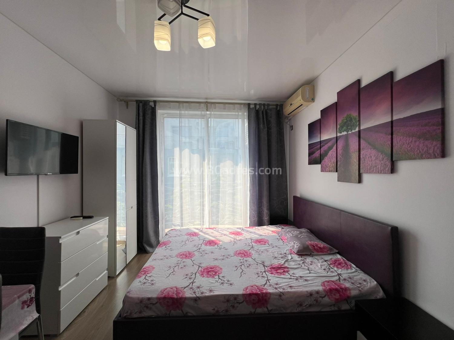 Studio im Sunny Day 3 Komplex І №4091