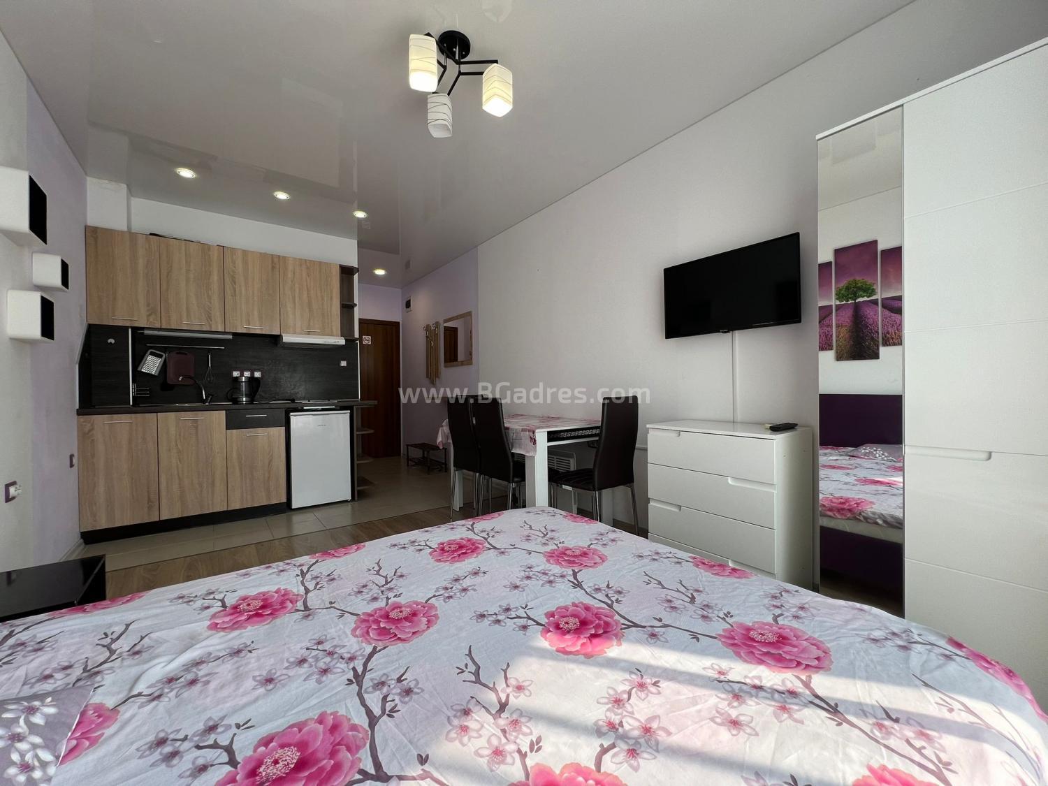 Studio im Sunny Day 3 Komplex І №4091