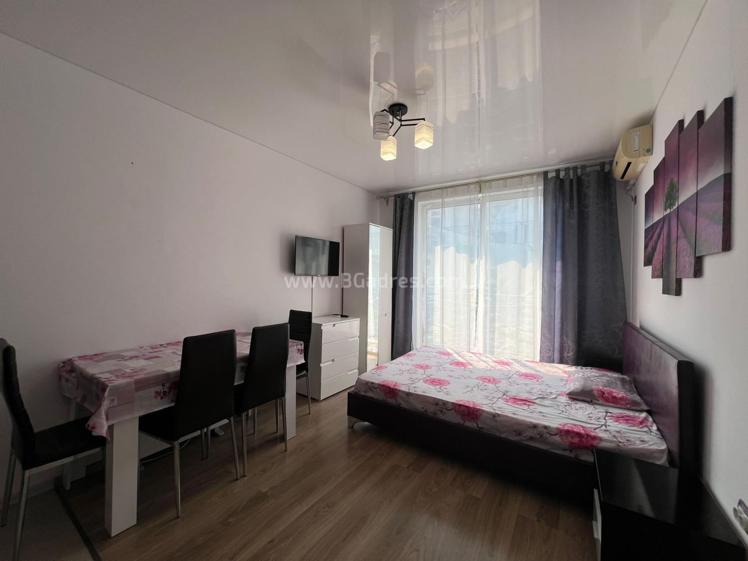 Studio im Sunny Day 3 Komplex І №4091