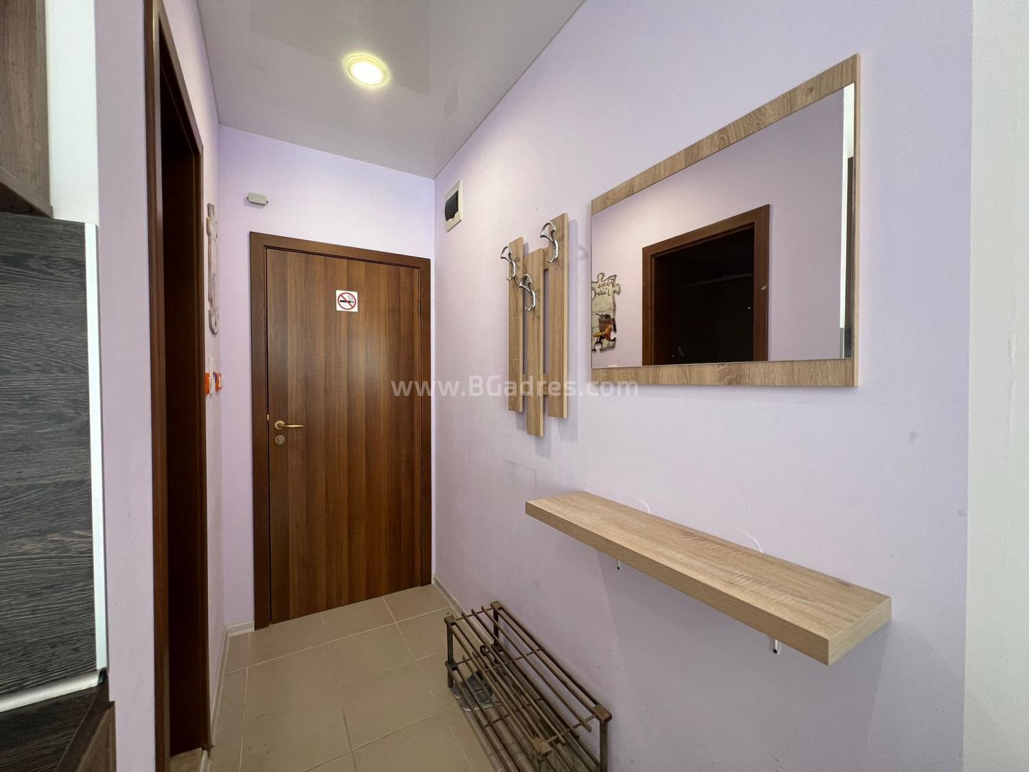 Studio im Sunny Day 3 Komplex І №4091