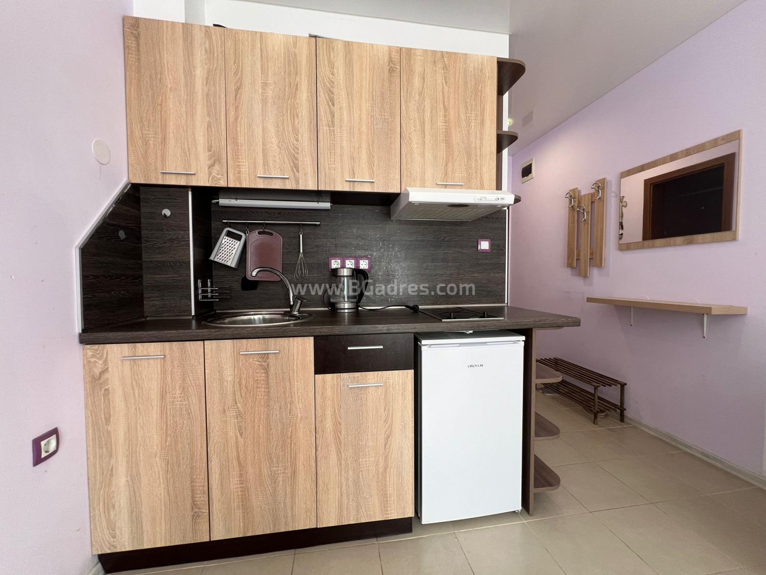 Studio im Sunny Day 3 Komplex І №4091