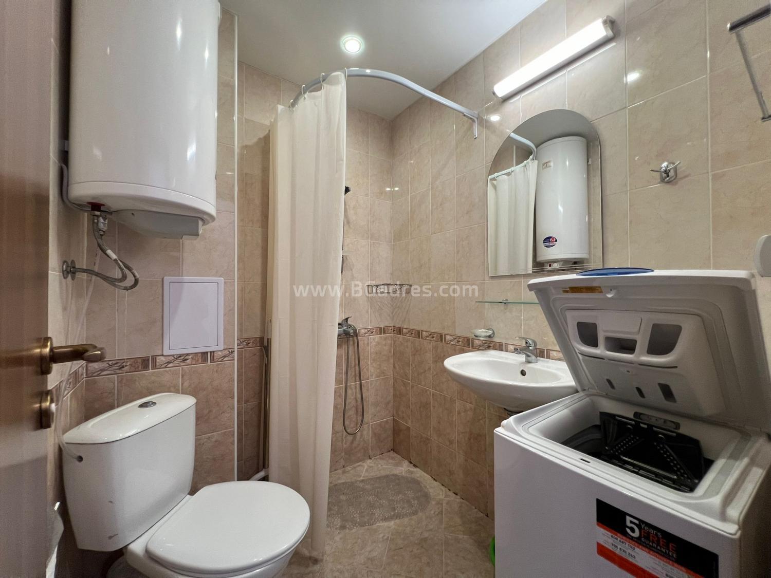 Studio im Sunny Day 3 Komplex І №4091