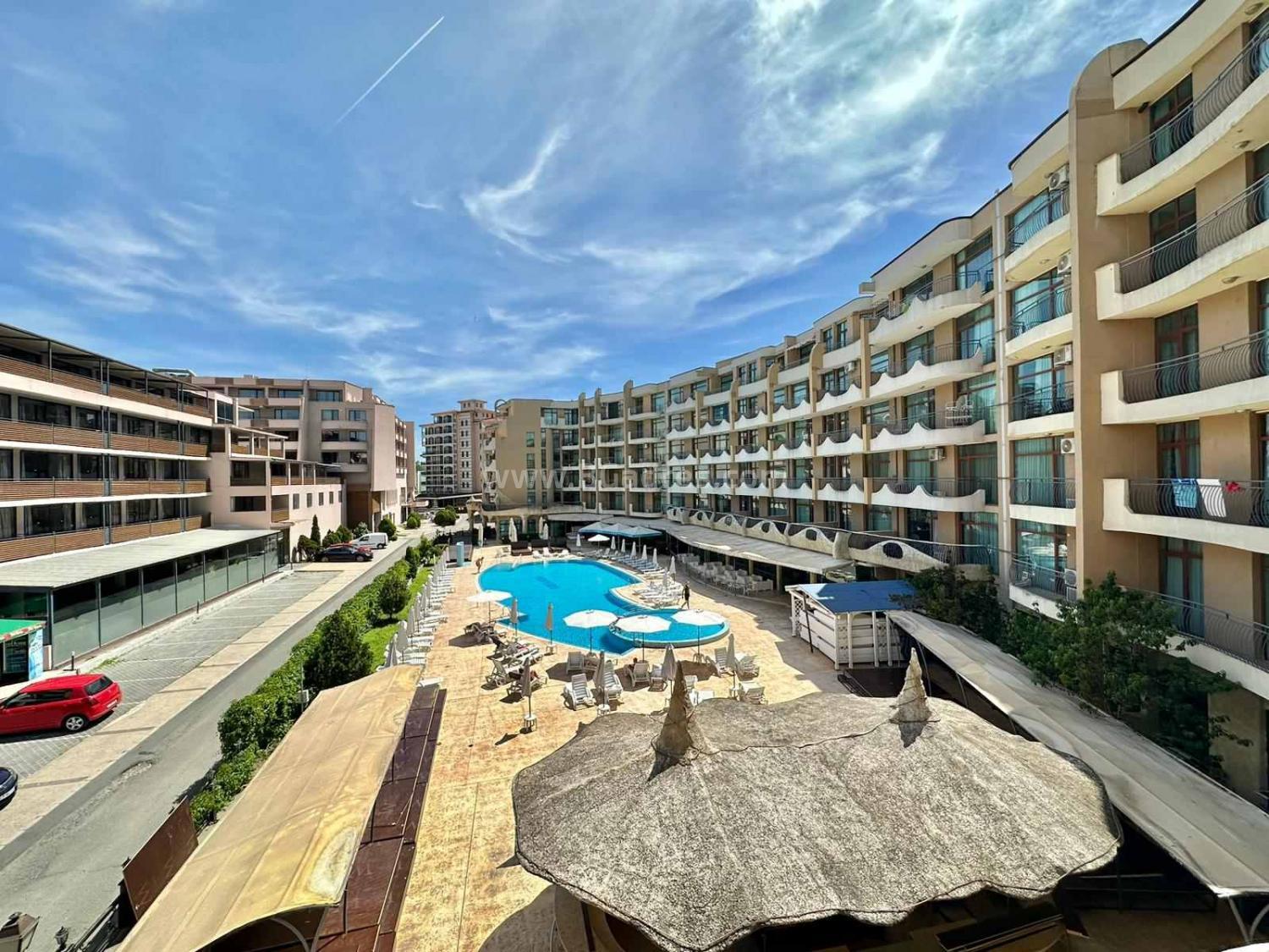 Изгоден тристаен апартамента І №3007