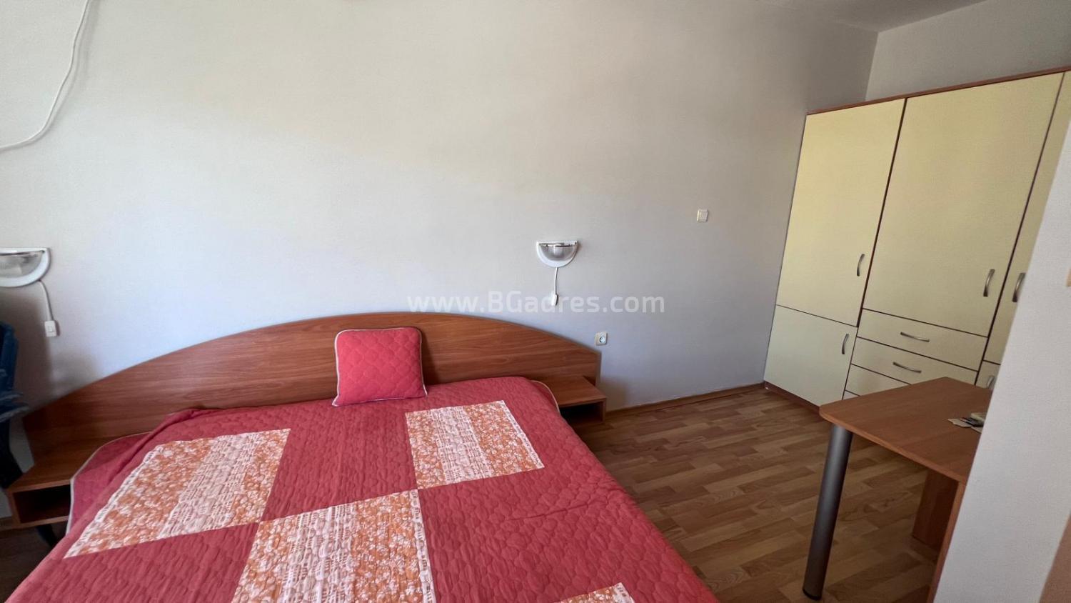 Квартира в комплексе Элит 1 І №3823