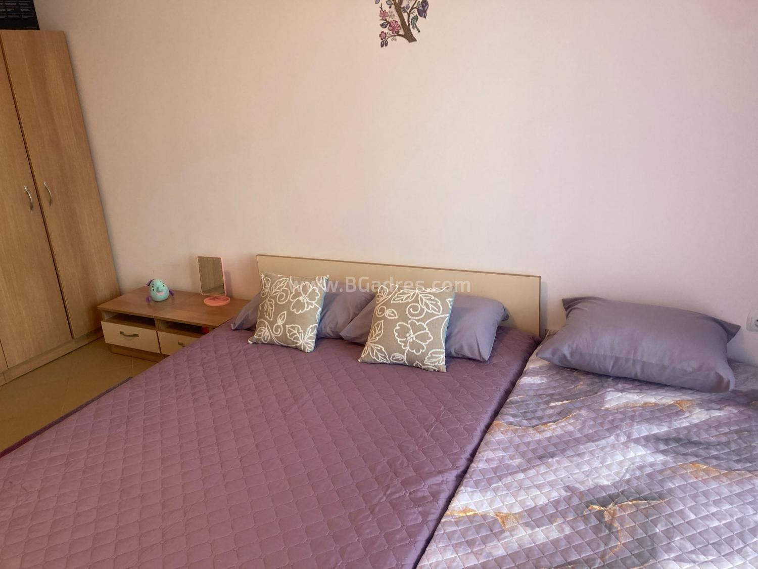 Apartment in the Gardenia Hills complex І №4126