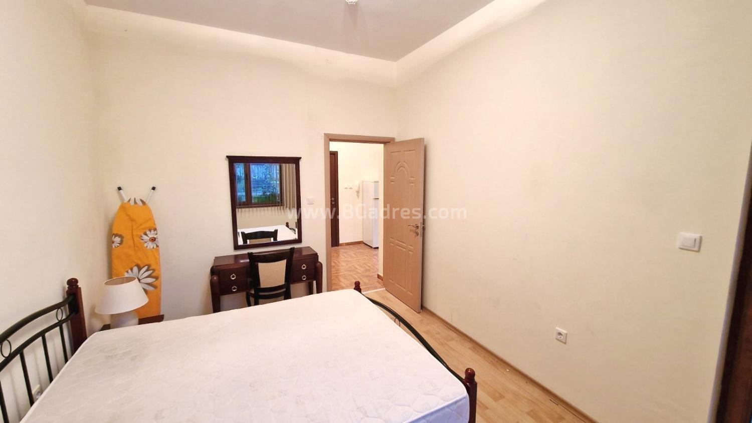 Wohnung im Komplex Royal Bay 2 І №2741