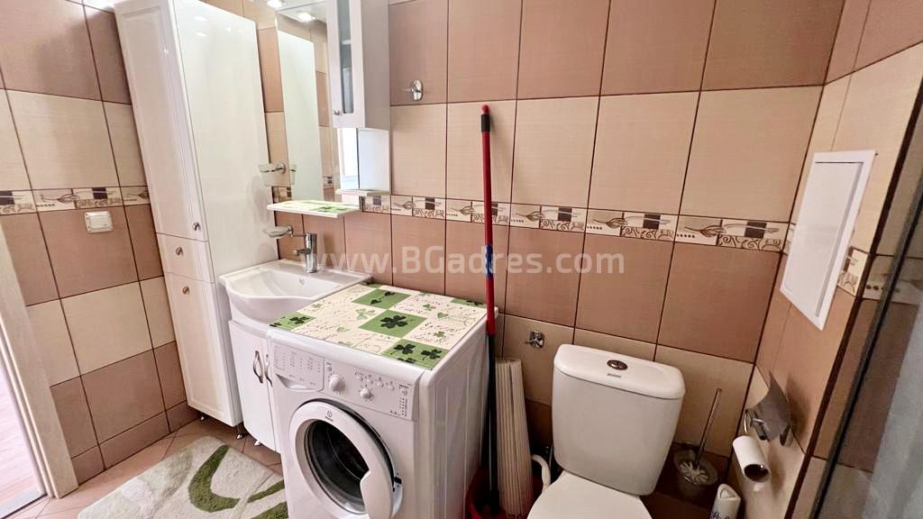 Apartment in Gardenia Hills complex І №3044