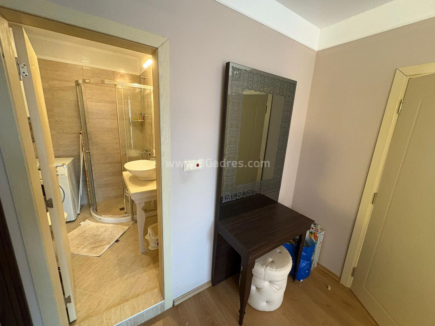 Квартира в комплексе Хармони Палас І №4509