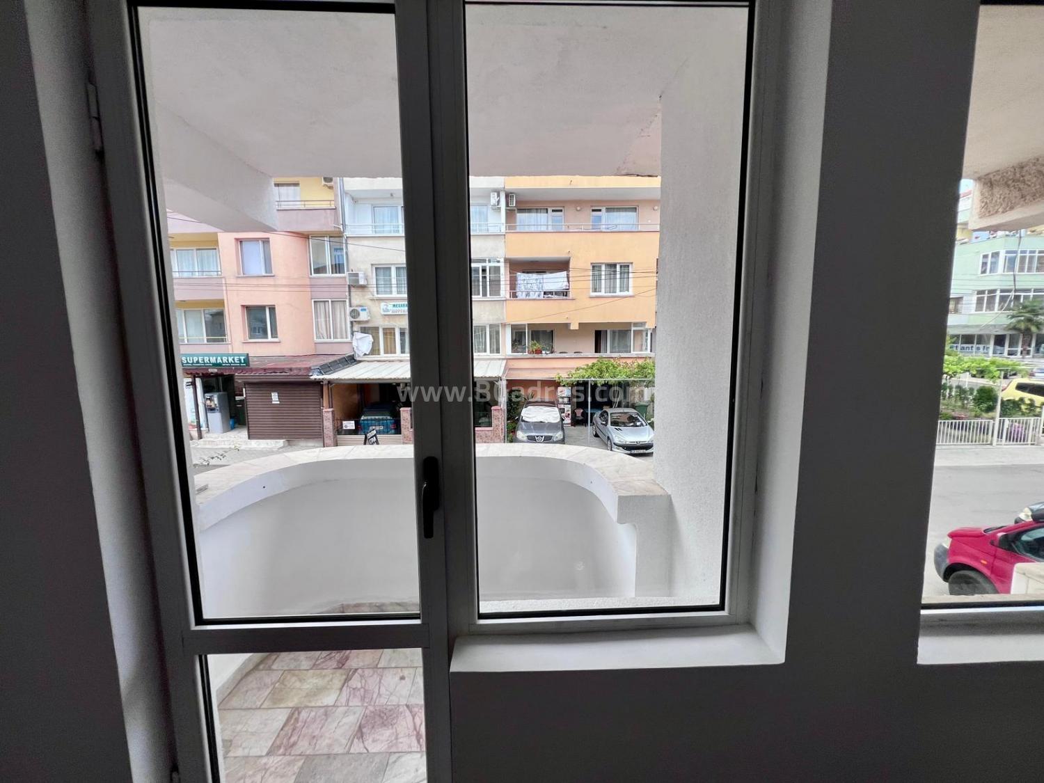Sea view penthouxe in Ravda І №4829