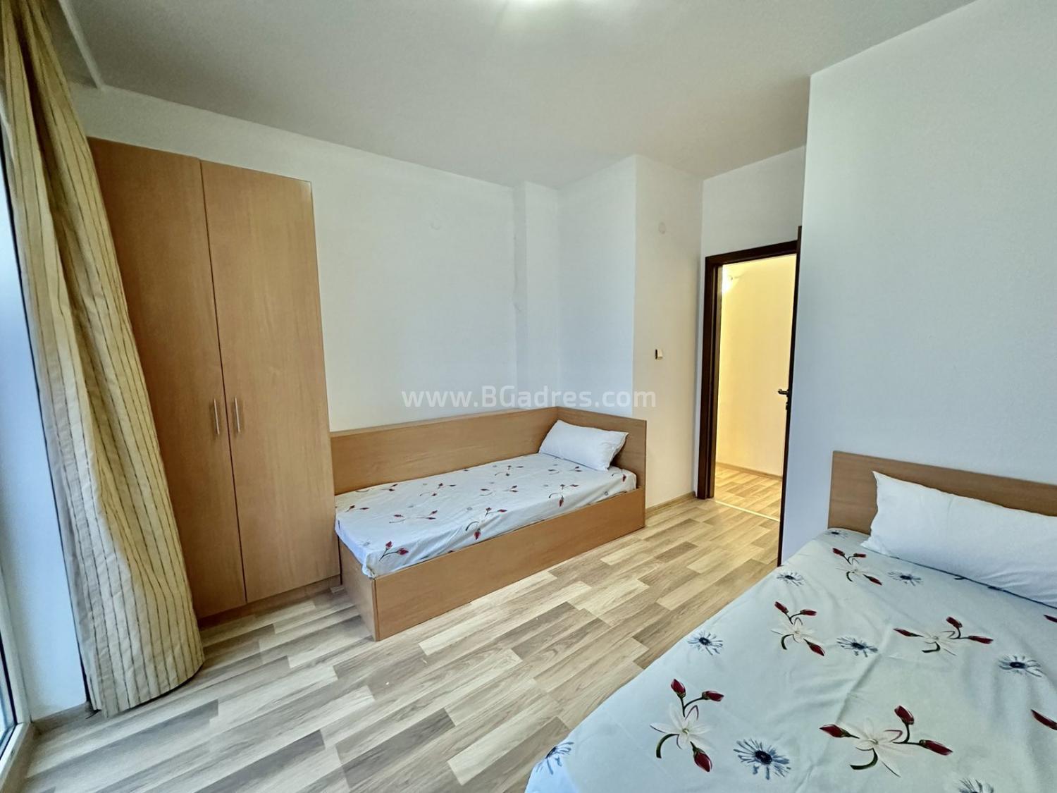 3 bedroom penthouse in Sunny Beach І №3254