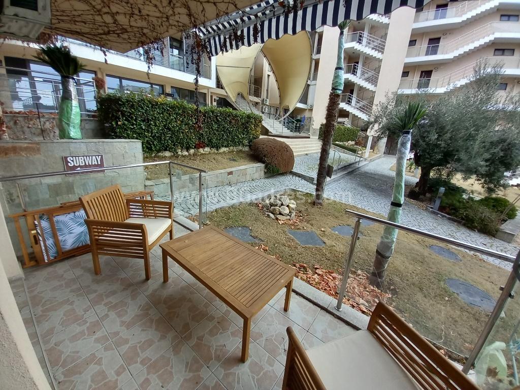 Wohnung im Komplex Dolce Vita І №3311