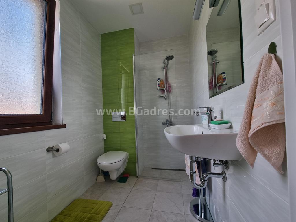 Новый дом в п. Горица І №3611