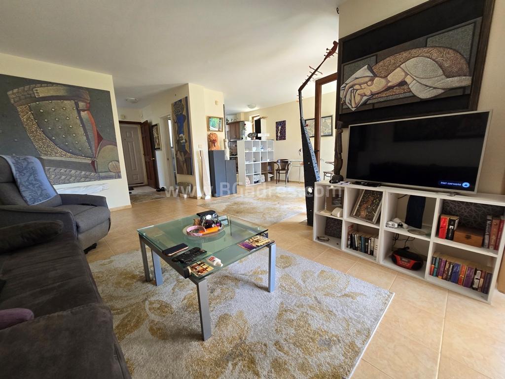 House in the Almond Hill complex І №3806