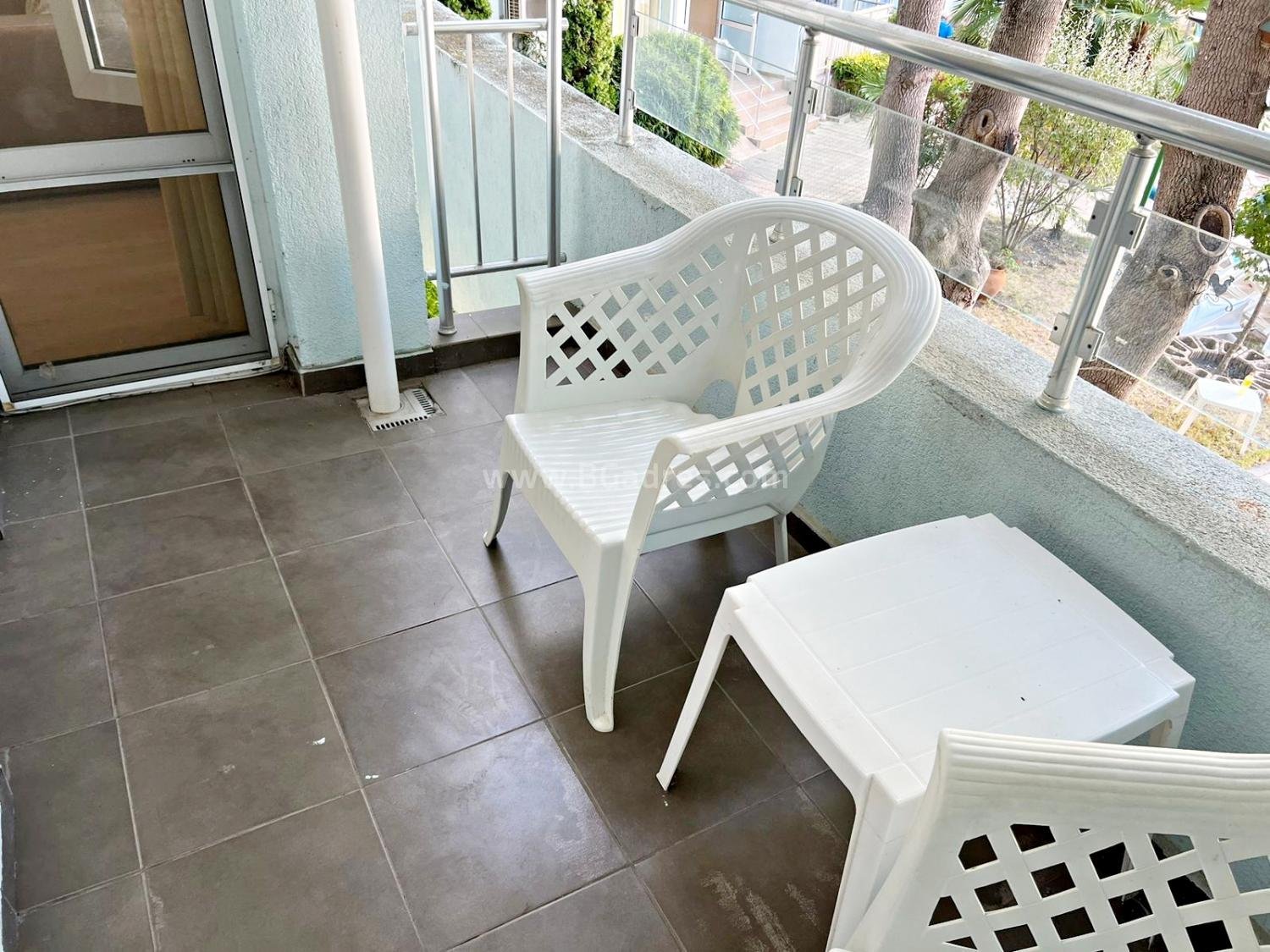 Apartment in Yassen complex І №3109