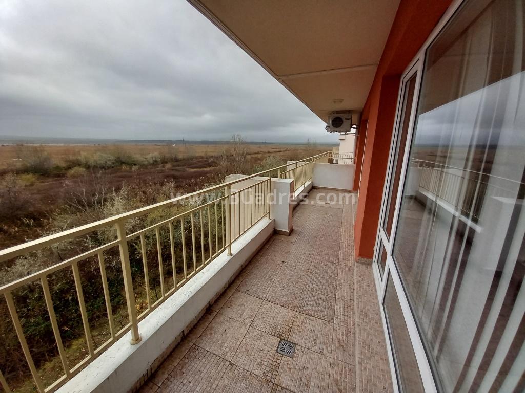 Apartment in the Nessebar Fort Club complex І №3424