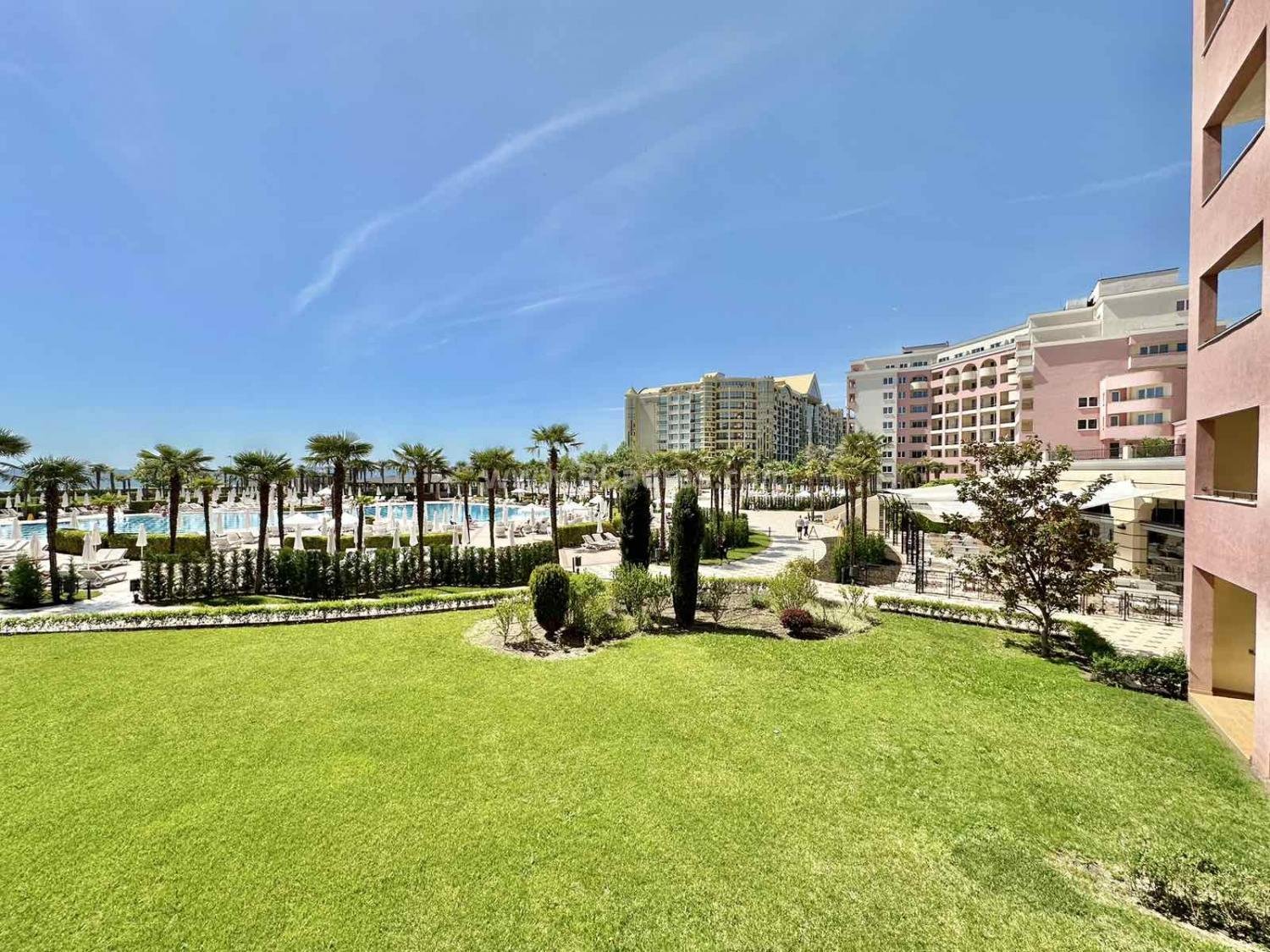 Apartment in the Majestic complex І №3599