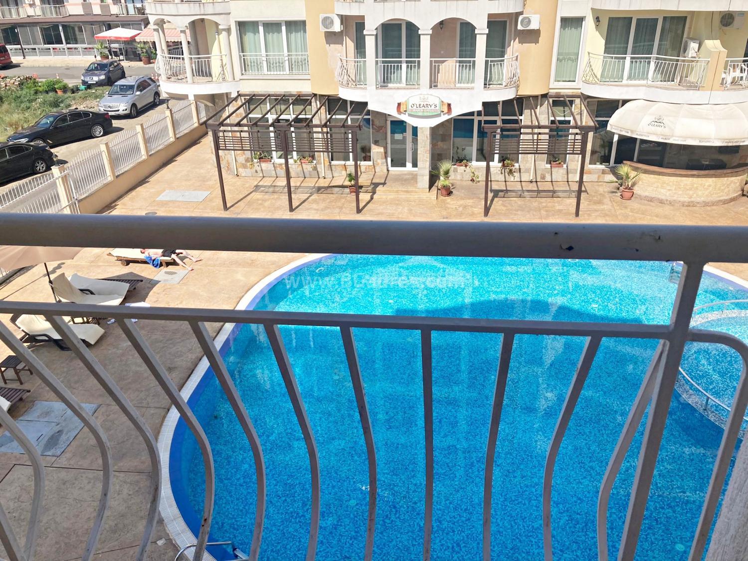 Недорогая двухкомнатная квартира І №3077