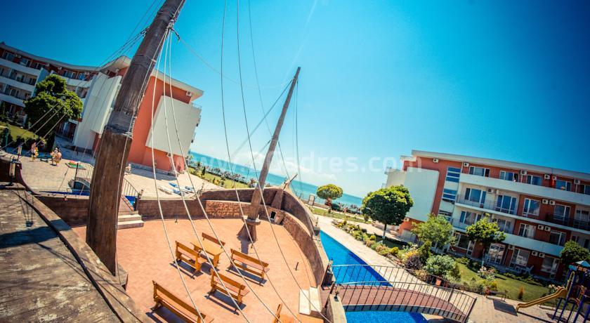 Апартамент на изгодна цена в Привилидж Форт І №2783