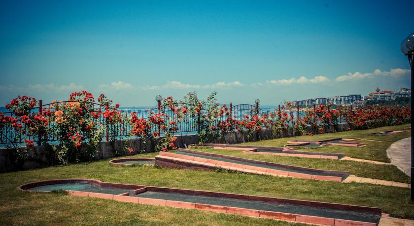 Апартамент на изгодна цена в Привилидж Форт І №2783