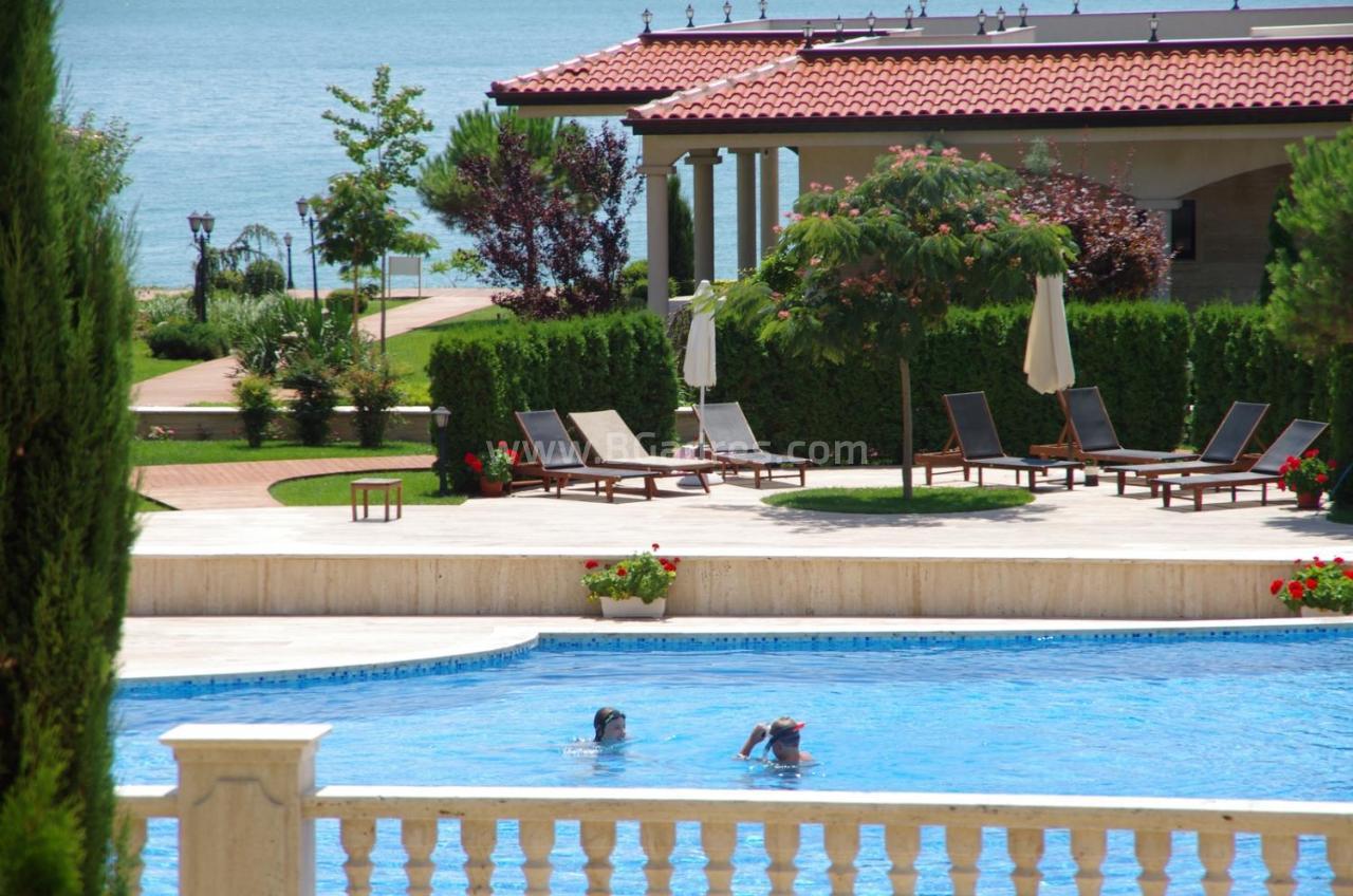 Apartment in the Casa Real complex І №4150