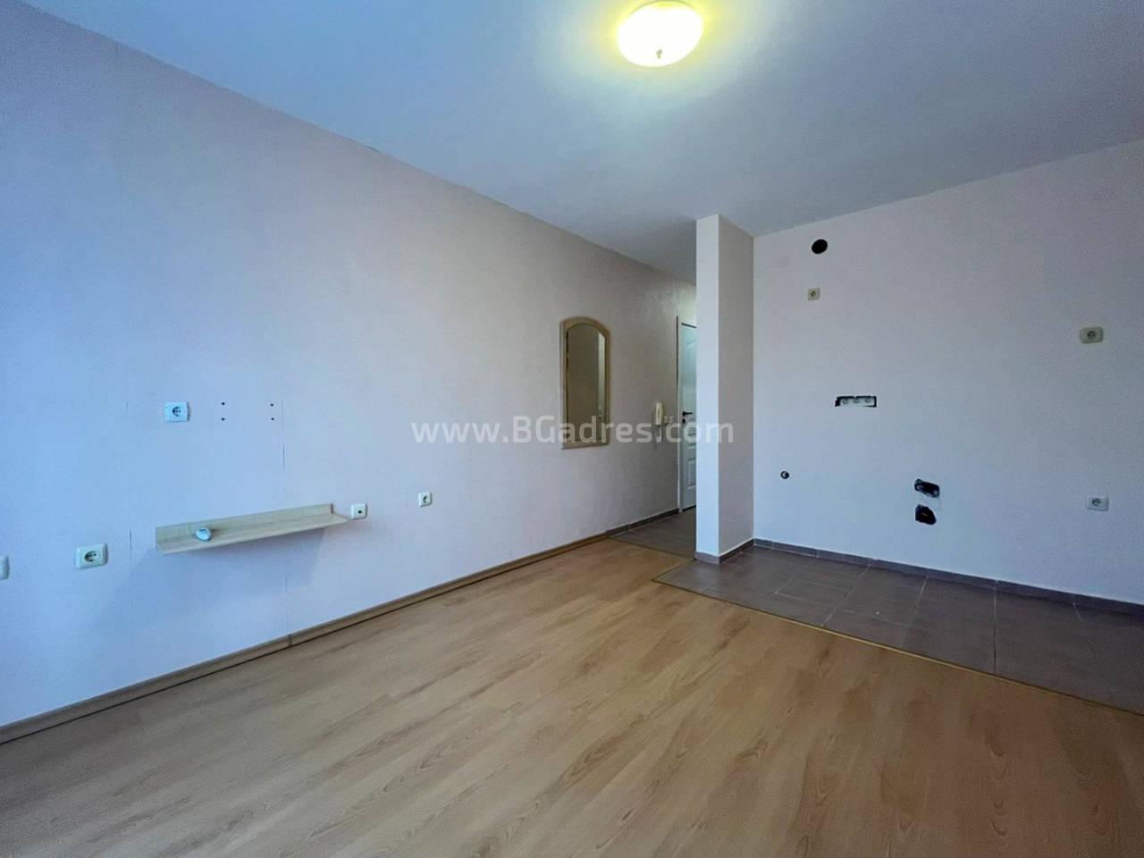 Студия в комплексе Престиж Форт Бич І №4062