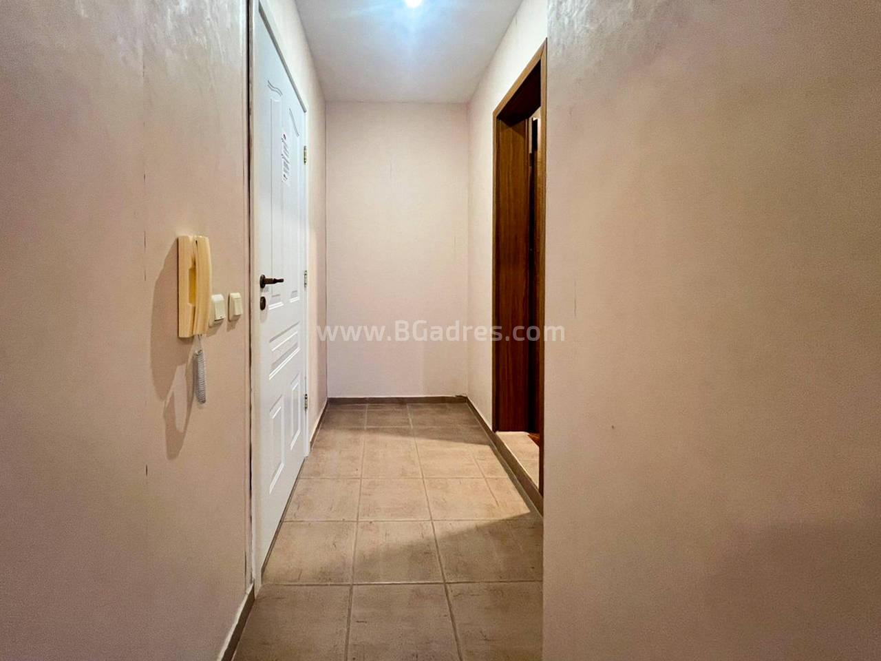 Студия в комплексе Престиж Форт Бич І №4062